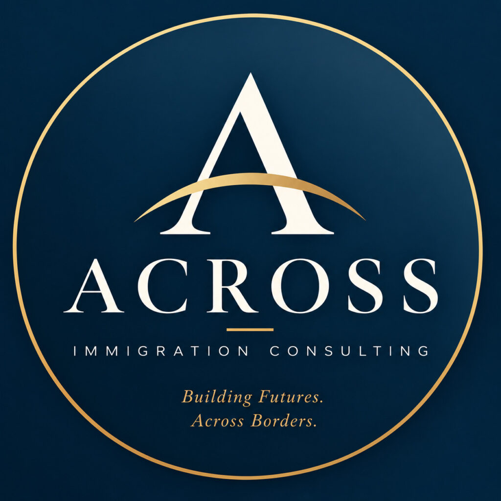Across Immigration Consulting